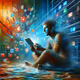 Lost in the Network