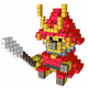Voxel Toraemon Sengokubushou