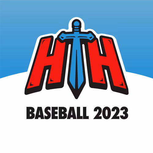 Home Team Heroes: Baseball 2023 Base Set