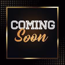 Closed One-New coming ASAP