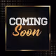 Closed One-New coming ASAP