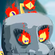 Spooky Season: TreasureOfOphiel x Reddit Collectible Avatars