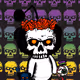 SKULLMAX 9000 by Peter G x Reddit Collectible Avatars