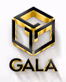 Gala NFT Art