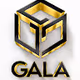 Gala NFT Art
