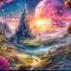 UNREAL FANTASY by A.kumara [POLYGON]