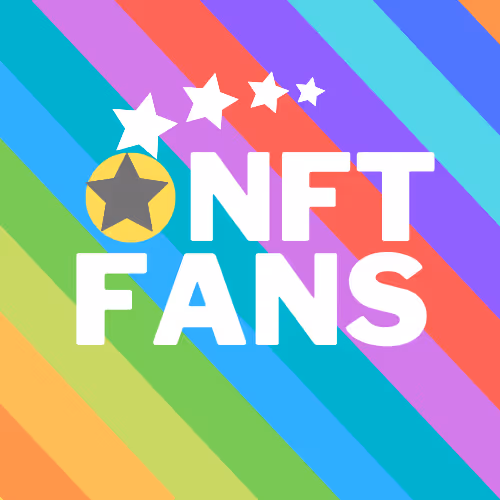 NFT FANS TOKEN ALL CARDS
