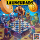 POOL LAUNCHPADS
