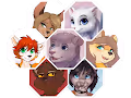 FurryArt Family