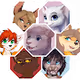 FurryArt Family