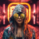 BITCOIN ART MUSIC