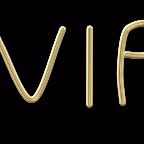 GOLDEN VIP