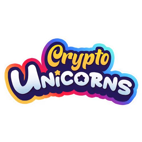 Crypto Unicorns: Items Marketplace