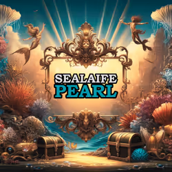 SeaLaife Pearl - Gen 1