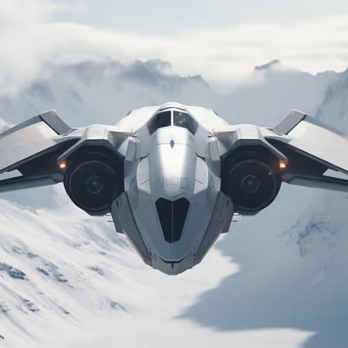 STAR WING