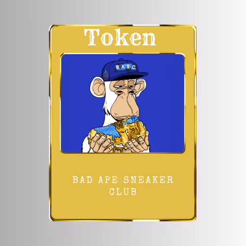 Official BASC Token