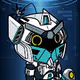 The Singularity x Reddit Collectible Avatars