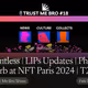 $Pointless | LIPs Updates | Phaver & Orb at NFT Paris 2024 | T2 World: FWW Season 2 | Far
