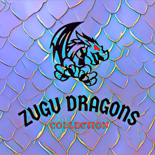 Zugu Dragons