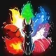 Kitsune Fox