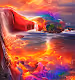 fantastic painting work