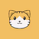 Catchy Cat