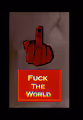 Fuck The World Collection