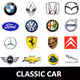 Classic Cars NFT