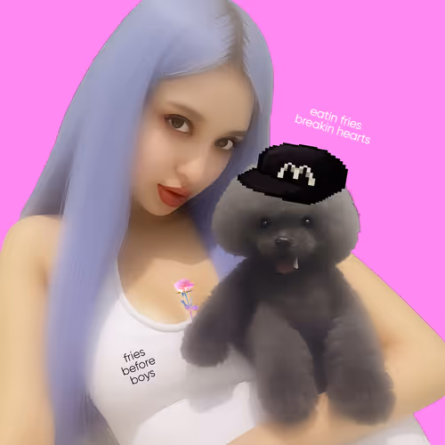 Valentines by Je$$y <3