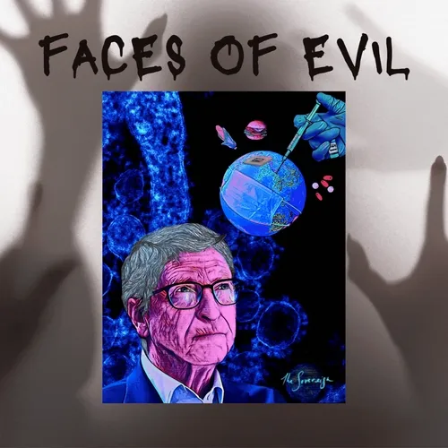 Faces of Evil
