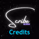 Scribe Card (Poly)