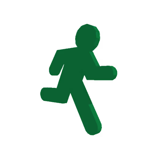 VOXEL PICTGRAMs
