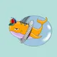 Save The Stupid Whale