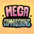 MEGA COMMISSIONS - NFT Artist for Hire