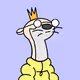 Doodle Otters