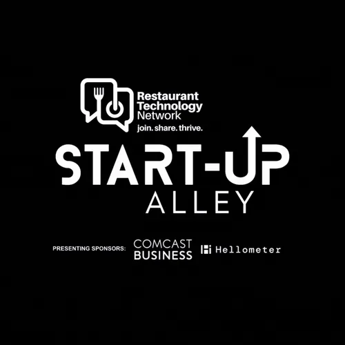 Start-Up Alley - 2024 Attendee