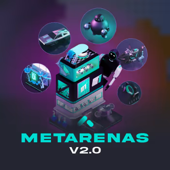 Metarenas