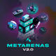 Metarenas