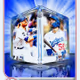 Los Angeles Dodgers® Team Cube 2.0 Team Colors 13 Legendary