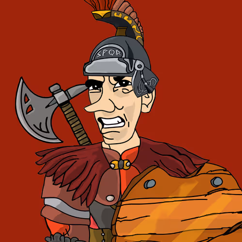 Imperial Legion