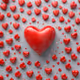 Air in the Heart