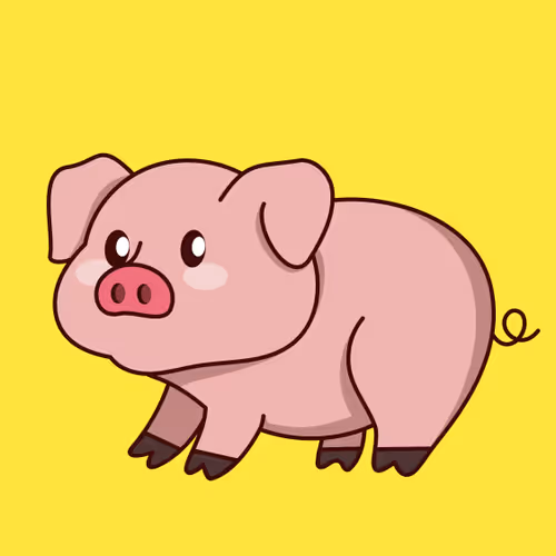 Honest Farmer Club - Pigs