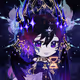 Midnightrose by WMDEATH x Reddit Collectible Avatars