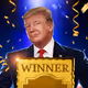 Win Trump Prizes