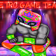 RETRO GAME TEAM LEGENDARIOS