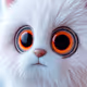 Ethereal Gaze