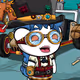 Joolie by Hoppy Doodle  x Reddit Collectible Avatars