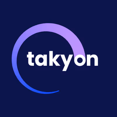Takyon - The First Travel Exchange