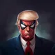 Tonald Drumpz