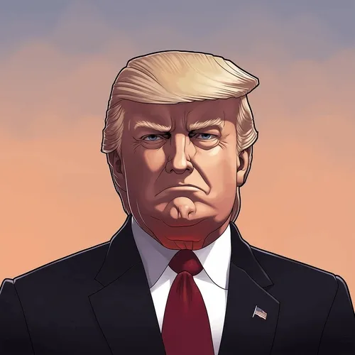Tonald Drumpz